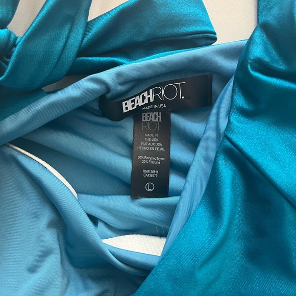 Beach Riot Sydney One Piece - Picture 4 of 5